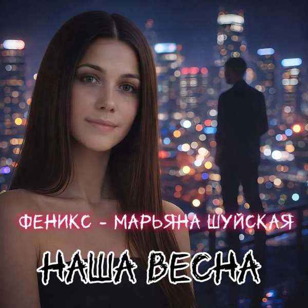 Наша весна