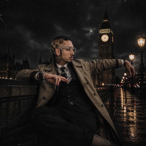 Fenix Flexin – RUBBERZ