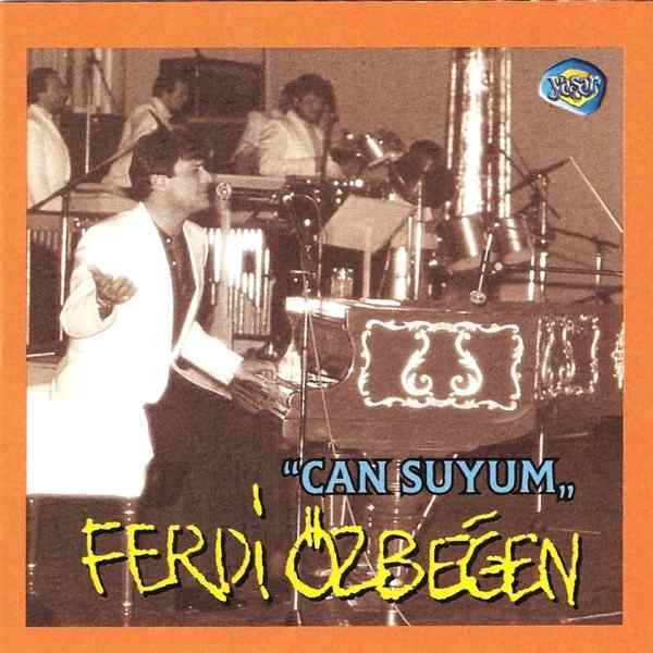 Ferdi Özbeğen – İşte Bu Bizim Hikayemiz