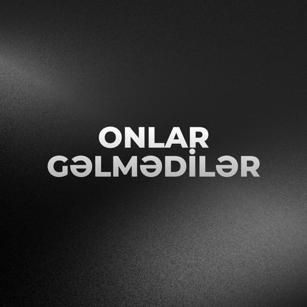 Ferid Sumqayit – Onlar gəlmədilər