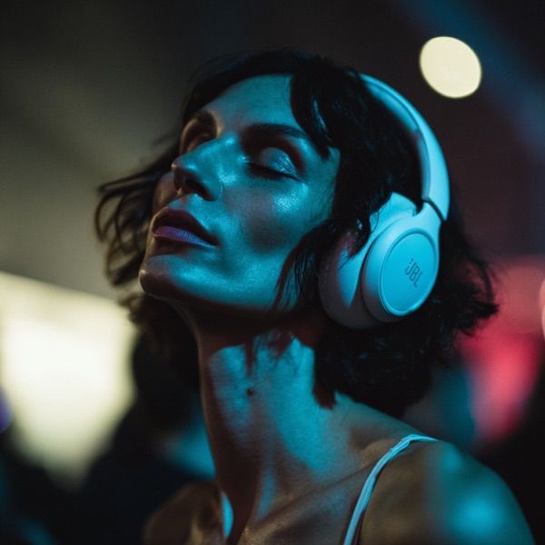 FILINA – Счастье в движении
