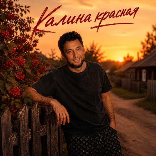 Фирдус Тямаев – Калина красная