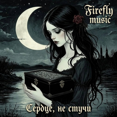 Firefly music – Сердце, не стучи