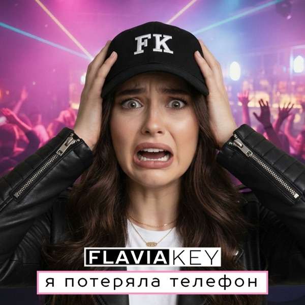FLAVIA KEY – Я потеряла телефон