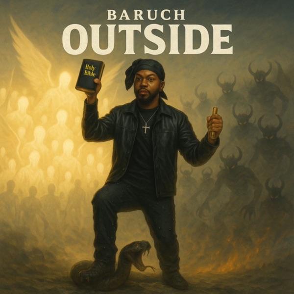 FLESH – We Outside
