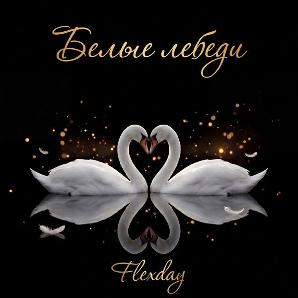 Flexday – Белые лебеди