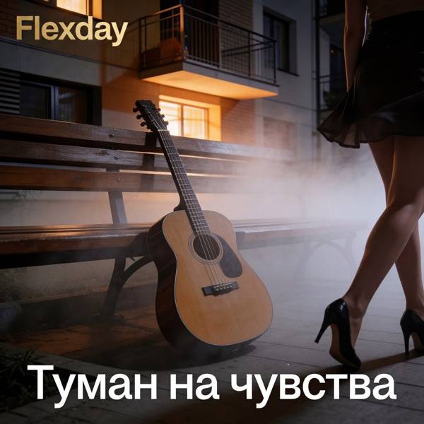 Flexday – Туман на чувства