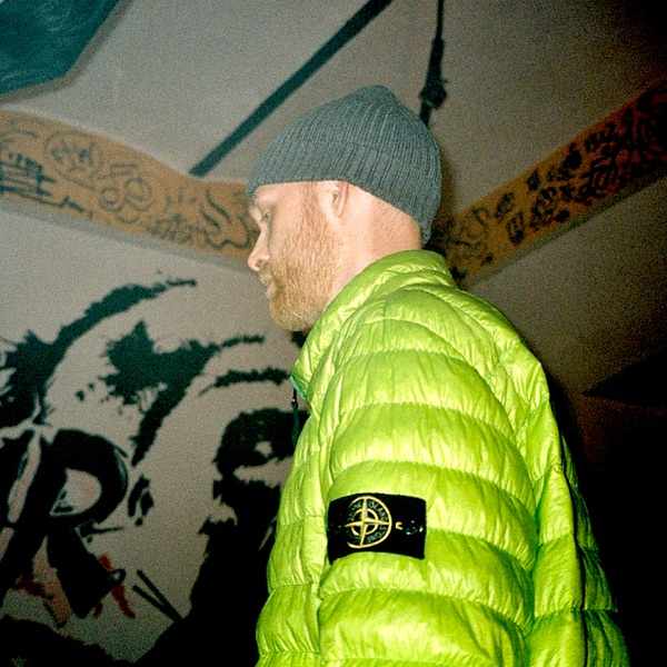 FOLKPRO – Запрети мне носить Stone Island