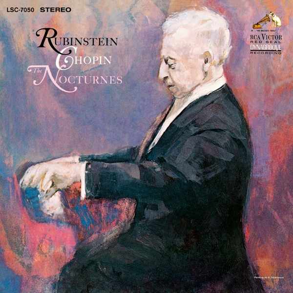 Frank Levy, Фридерик Шопен – Impromptu No. 1 In A–Flat Major, Op. 29