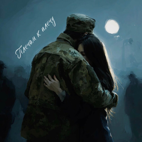 Плечом к плечу