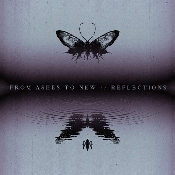 From Ashes to New – Die for You