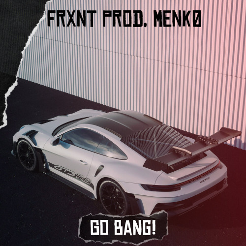 Go Bang!