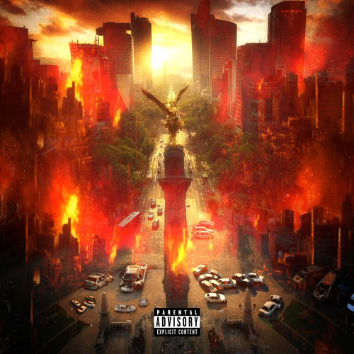 Fuerza Regida, Jorsshh – Rosones