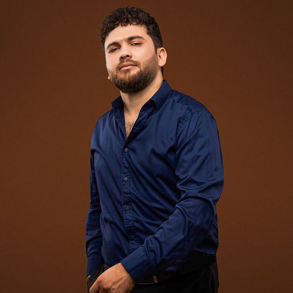 Hammasi O’zingnikimi