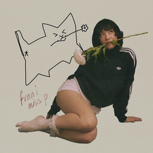 fvnni – miss p