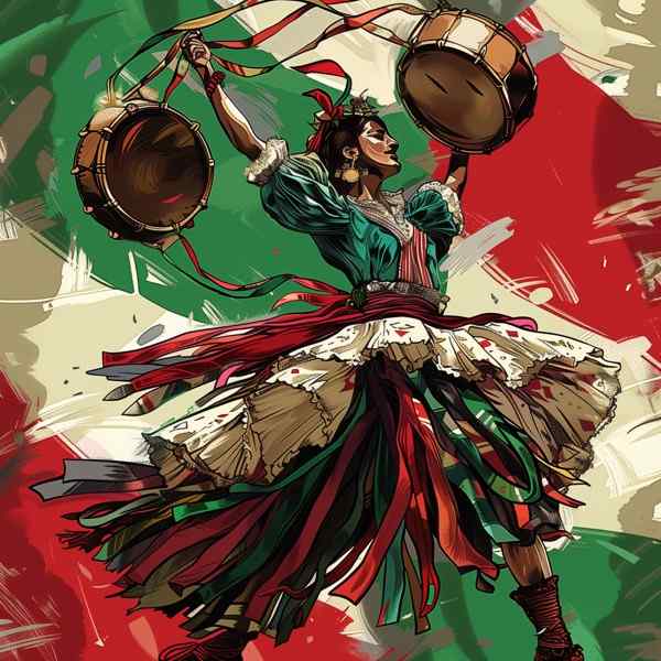 Gabry Ponte & KEL – Tarantella