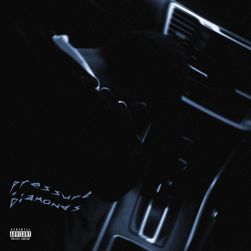 GabyMillz – Pressure = Diamonds