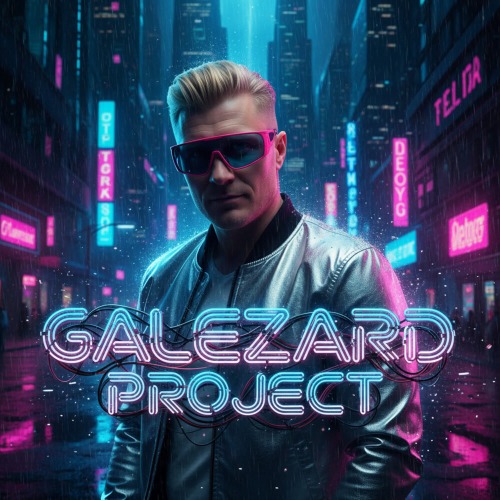 Galezard Project (2026)