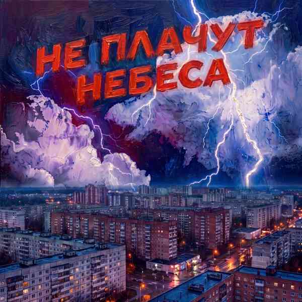 Не плачут небеса