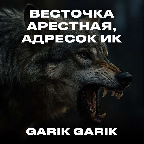 Garik Garik – Я вернусь мамулечка выйдешь на крыльцо