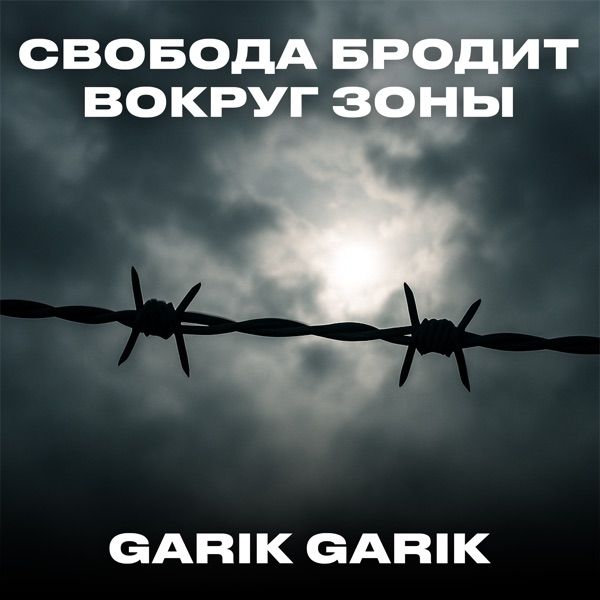 Garik Garik – Я вновь брошу монету
