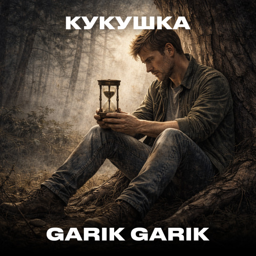 Garik Garik – А лесу густом где дремлет тишина