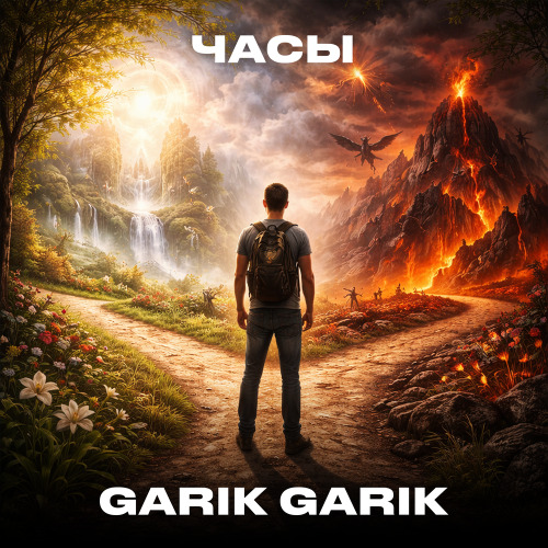 Garik Garik – А вы замедлите свой ход часы
