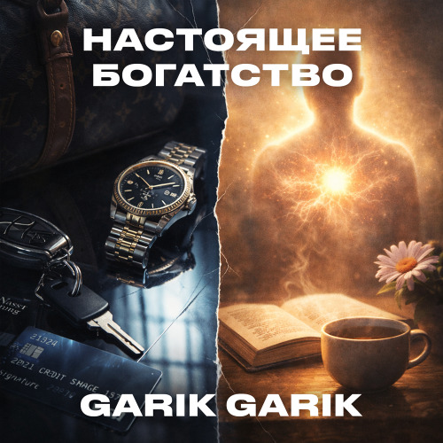 Garik Garik – Настоящее богатство