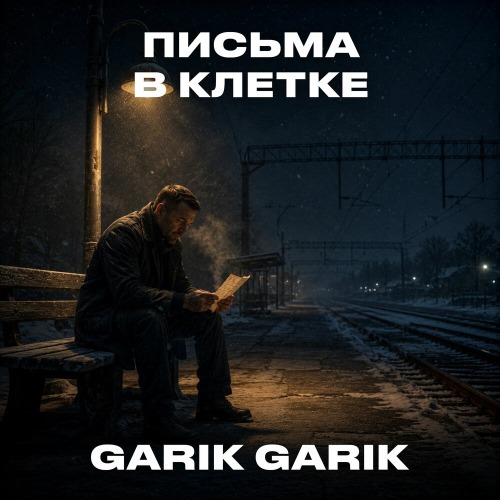 Письма в клетке