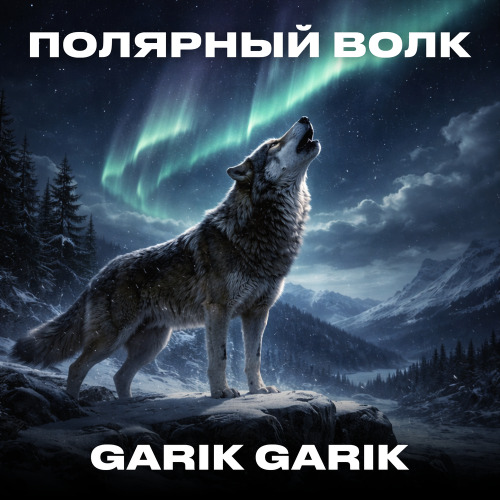 Garik Garik – Полярный волк