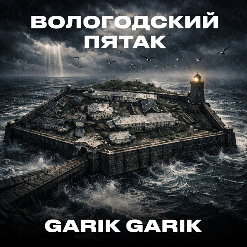 Garik Garik - Вологодский пятак