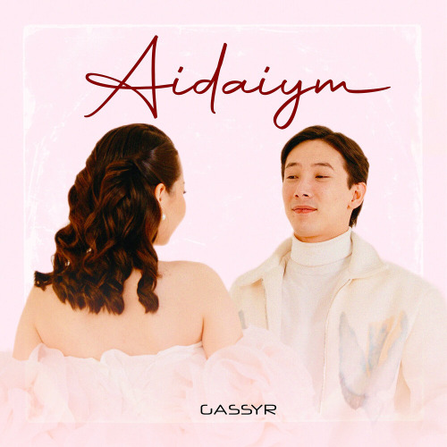 Gassyr – Aidaiym