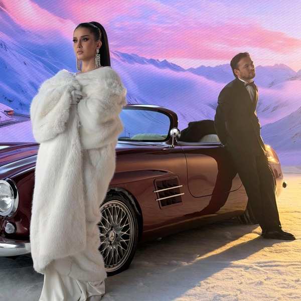 G‘aybulla Tursunov, Jasmin – Istayman