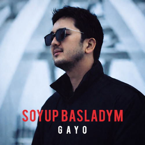 Söýüp Başladym