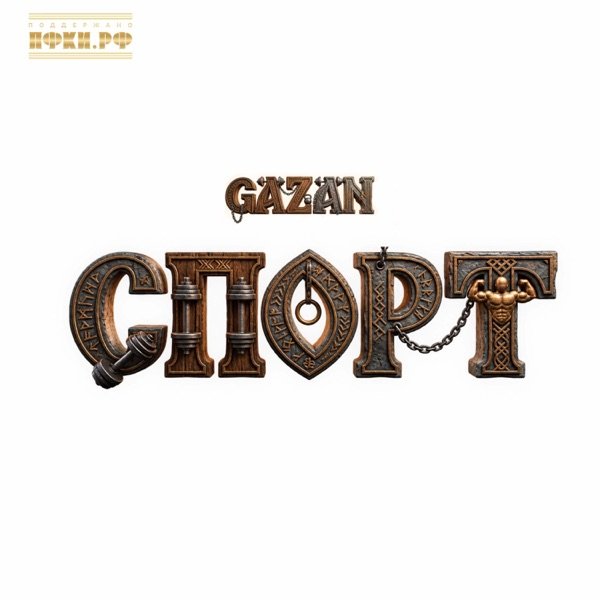 Gazan – Спорт