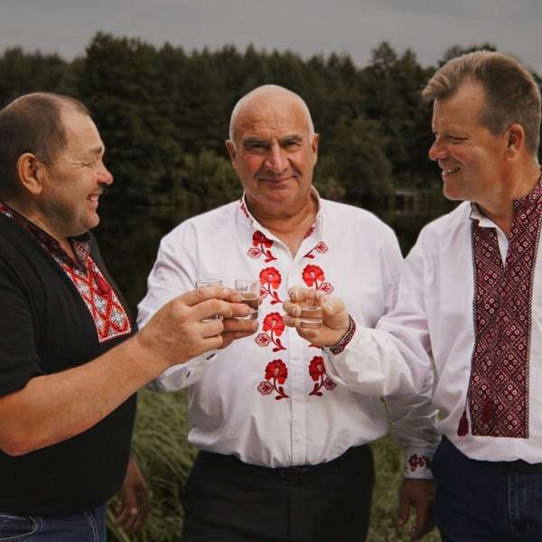 Геля Зозуля, Тато Гелі Зозулі – Сват наливай