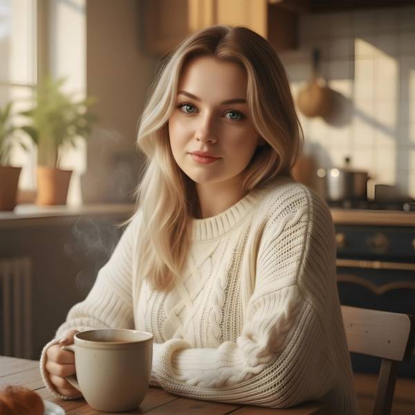 Привіт мій любий