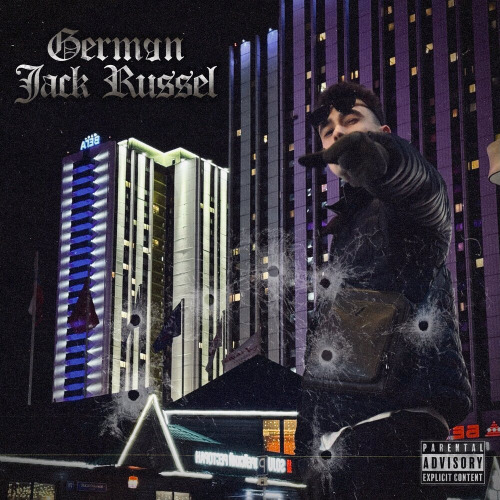 GERMVN – Jack Russel