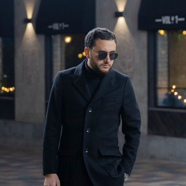 Gevorg Sirekanyan – De ari