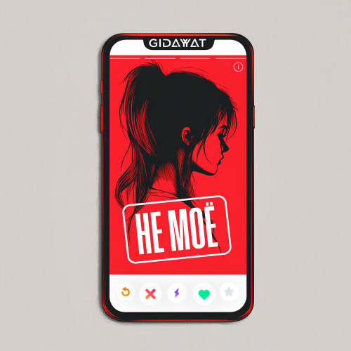 Не мое