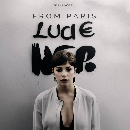 Giga Papaskiri – Lucie From Paris