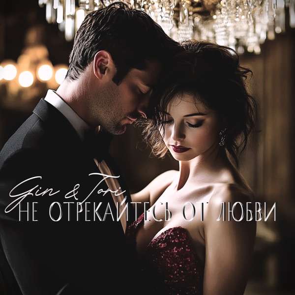 Gin, Tori – Не отрекайтесь от Любви