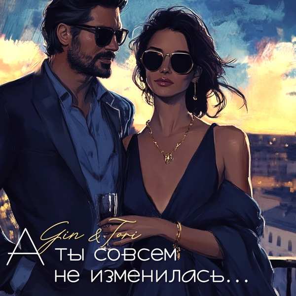 Gin, Tori – Не Ты