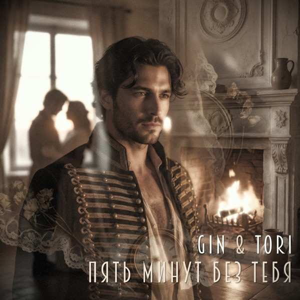 Gin, Tori – Пять минут без Тебя