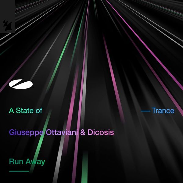 Giuseppe Ottaviani, Dicosis – Run Away