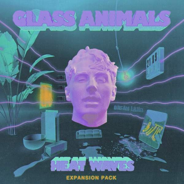 Glass Animals – Heat Waves (Slowed)