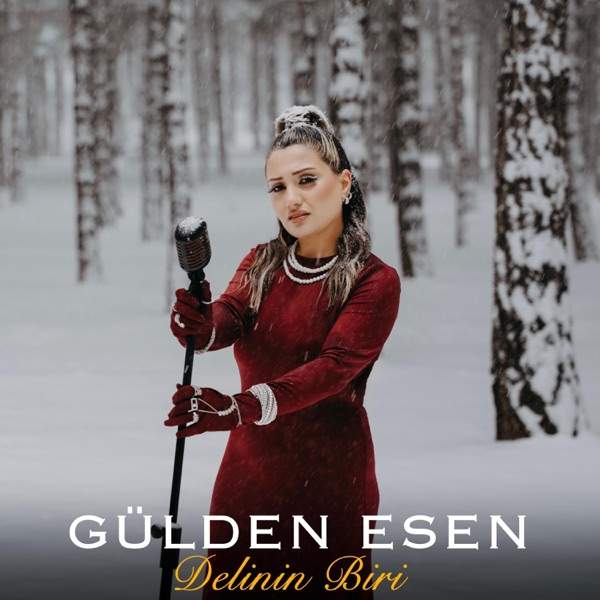 GÜLDEN ESEN – Delinin biri