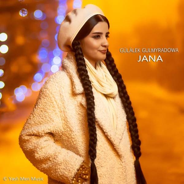 Gülälek Gulmyradowa – Razy