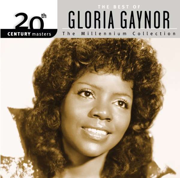 Gloria Gaynor – I Will Survive