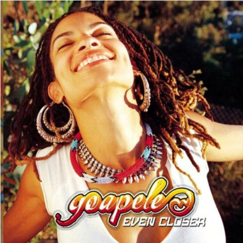 Goapele – Back to You